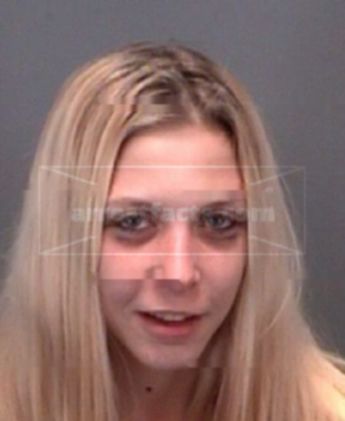 Farrah Lisa Billings