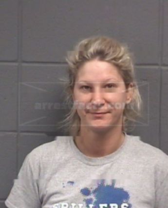 Clarissa Davis