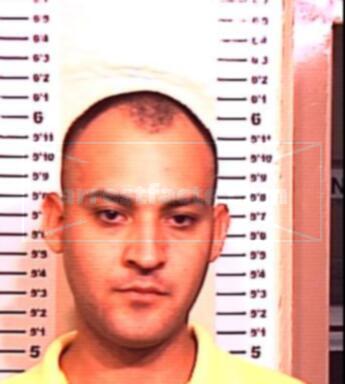 Abel Angel Robles