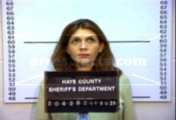 Natalie Beth Whisenant