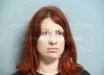 April Dawn Perryman