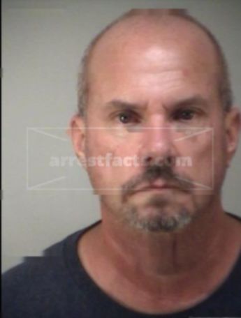 Randall Lee Mays
