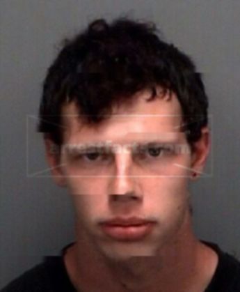 James Michael Tucker