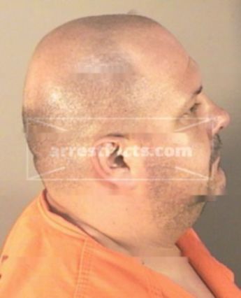 Jeffrey John Caulkins