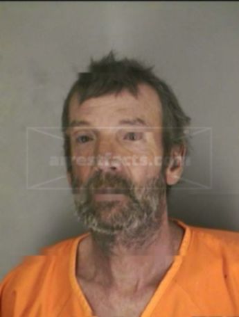Richard John Wamser