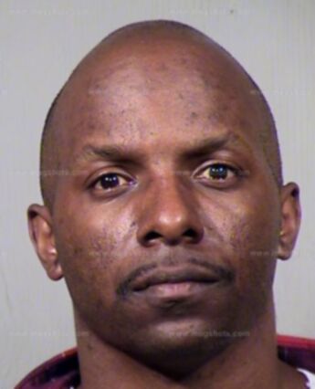 Damon Lynn Mckenzie