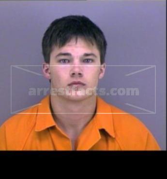 Cody Blake Daniels
