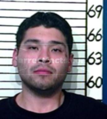 Michael Arthur Moreno