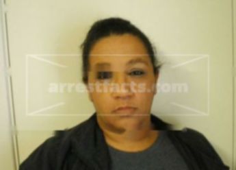 Keli Elizabeth Gholson