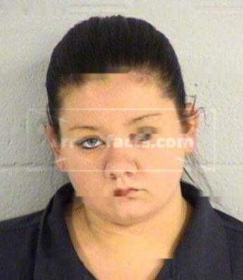 Jennifer Michelle Stabler