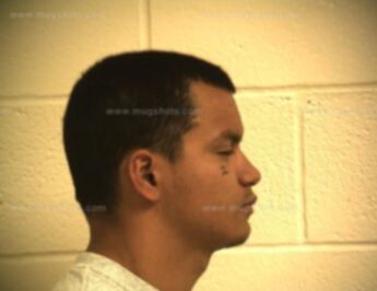 Jacob Hernandez