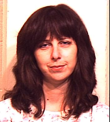 Beth Clarice Turner