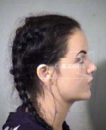 Cheyanne Pauline Bush