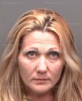 Davida Colleen Gifford