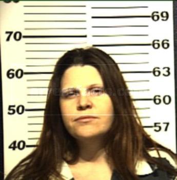 Barbara Henry Coppage