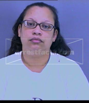 Tonia Yevette Garcia