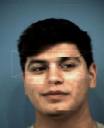 Israel Reymundo Mendoza