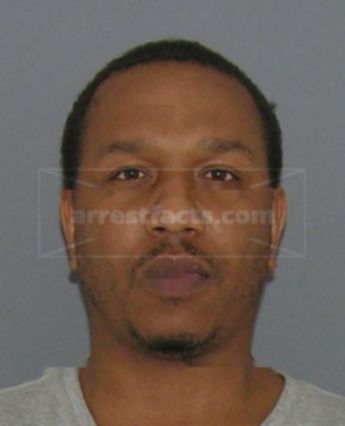 Quinton Adonus Byrd