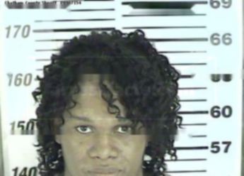 Nichole Lee Williams