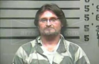 Kevin Wayne Clayton