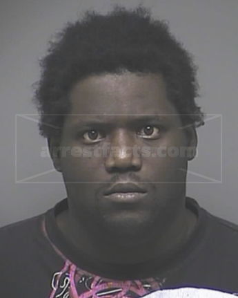 Demarcus Donsha Carr