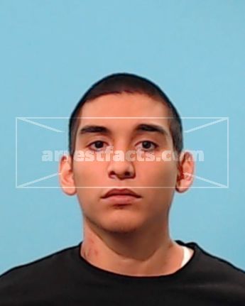 Kyle Alexander Barrera