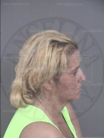 Kimberly Susann Woods