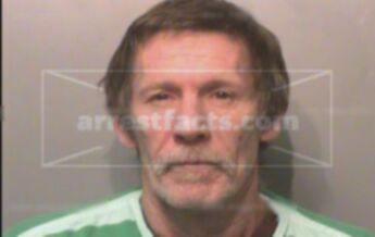 William Clifford Nixon
