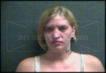 Stephanie Marie Prewitt