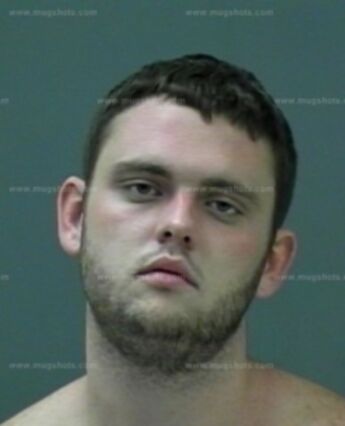 Tyler Donald Gibson
