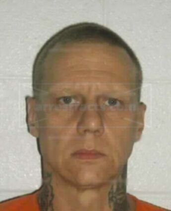Terry Allen Lambert