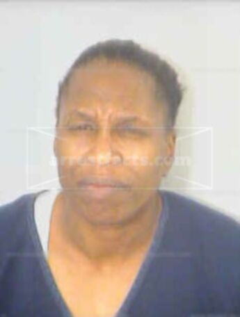 Shanteria Blackwell