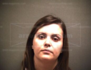Brittany Nicole Miller