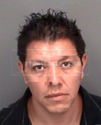 Marco Javier Ortega