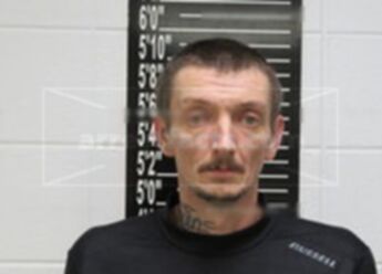 Steven Thomas Marks
