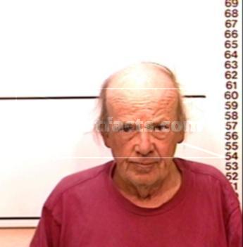 Thomas Arthur Hanggi