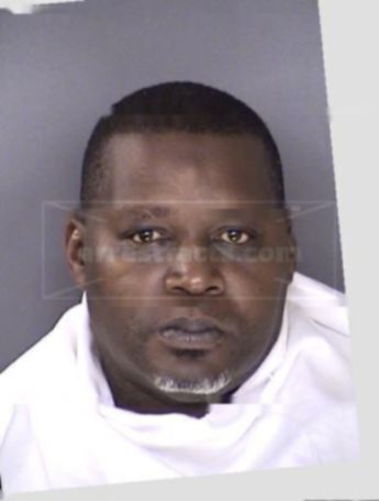 Ricky Lonnelle Henderson