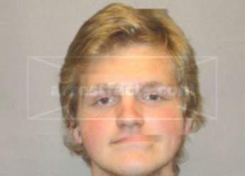Justin Logan Henshaw