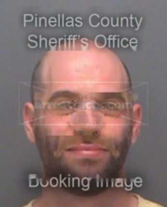 Andrew Reed Baker