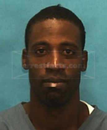 Antonio Alexander Brinson