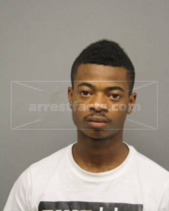Romello J Smart