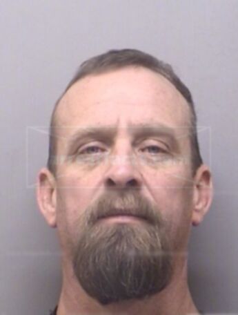 Christopher Lynn Harris