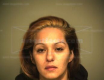 Jacklyn Annette Zuniga Trevino