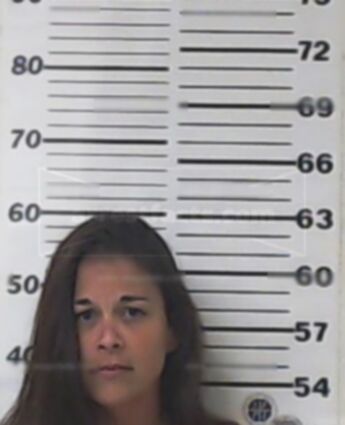Kimberly Deann Thompson