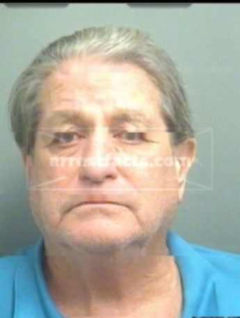 Barry Pearl