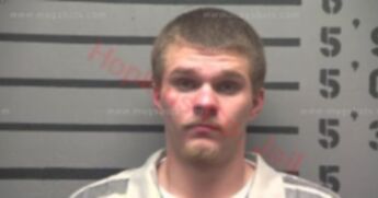 Joshua Albert Massey