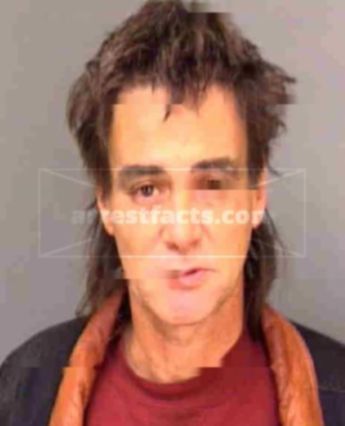 Michael Steven Bowcott