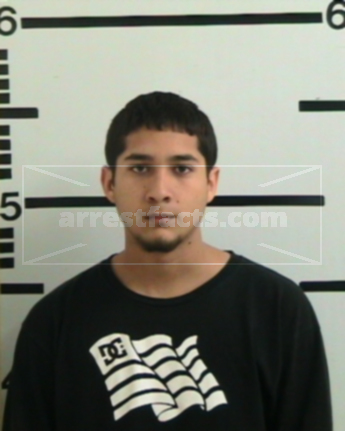 Jacob Toby Martinez