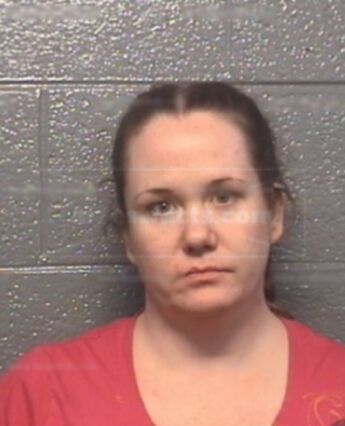 Christie Dawn Cox