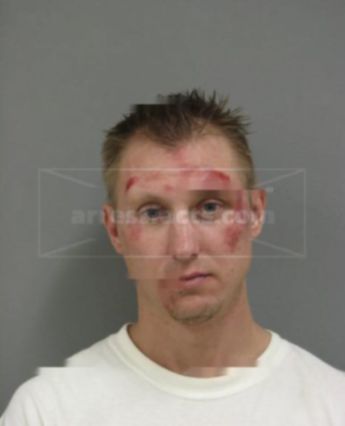 Derek Robert Starr